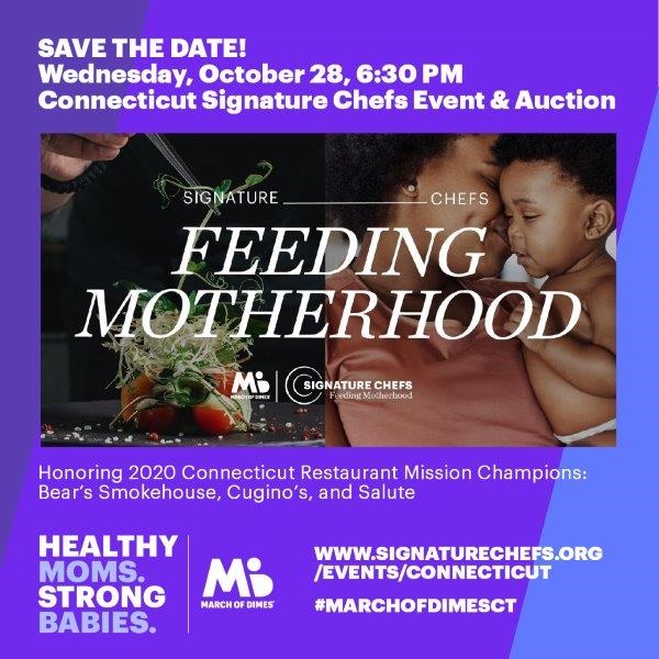 March of Dimes CT (@marchofdimesct) on Twitter photo 