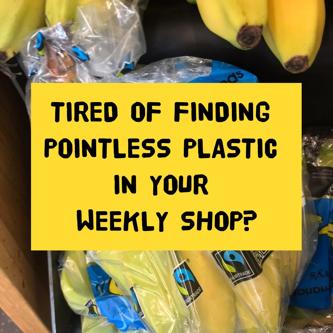 sascampaigns's tweet photo. Tell us what you find and help us call for #LessPlasticPlease! 

What to do:

Shop as normal ✅ 
Unpack and note your plastic pet hates ✅ 
Tell us via this link https://t.co/UbAW9q5Jvt  ✅

We’ll demand supermarkets take action 💪
 
This is a #PlasticProtest!! https://t.co/Me6PrVkj0w