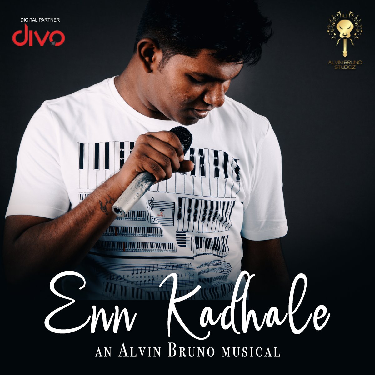 Divo (@divomovies) on Twitter photo Alvin Bruno's 🎧'Enn Kadhale' Album on your favorite Streaming Platforms:-
⏯ divo.in/EnnKadhale
⏯ youtu.be/QzF63O0rs8k
🎼 by <a href="/AlvinBruno_ABS/">Alvin Bruno</a>
🎶by <a href="/DanielTerrance/">Terrance</a>
✍by <a href="/DenzelGeorge348/">Denzel george</a>
#DenzelGeorge #Terrence #Ennkadhale #Alvinbrunomusical Alvin Bruno's 🎧'Enn Kadhale' Album on your favorite Streaming Platforms:-
⏯ divo.in/EnnKadhale
⏯ youtu.be/QzF63O0rs8k
🎼 by <a href="/AlvinBruno_ABS/">Alvin Bruno</a>
🎶by <a href="/DanielTerrance/">Terrance</a>
✍by <a href="/DenzelGeorge348/">Denzel george</a>
#DenzelGeorge #Terrence #Ennkadhale #Alvinbrunomusical