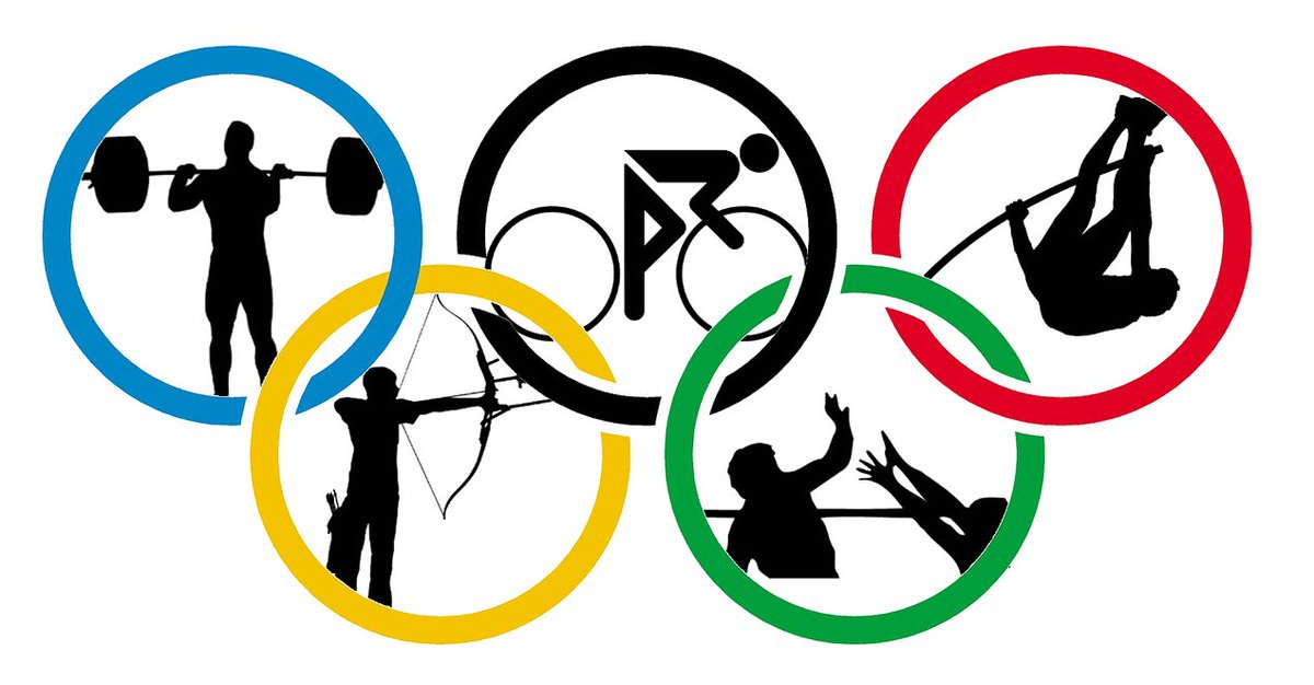 OLYMPISCH MEDAILLE WINNAARS hebben:
* nauwkeurige aandacht voor hun doelen
* sterke interne drive om beter te zijn dan de concurrenten
* geconcentreerd op excellentie
* niet afgeleid door andere mensen of sporters
* schouderophalend bij 👉🏼 lees verder facebook.com/59436352772885…