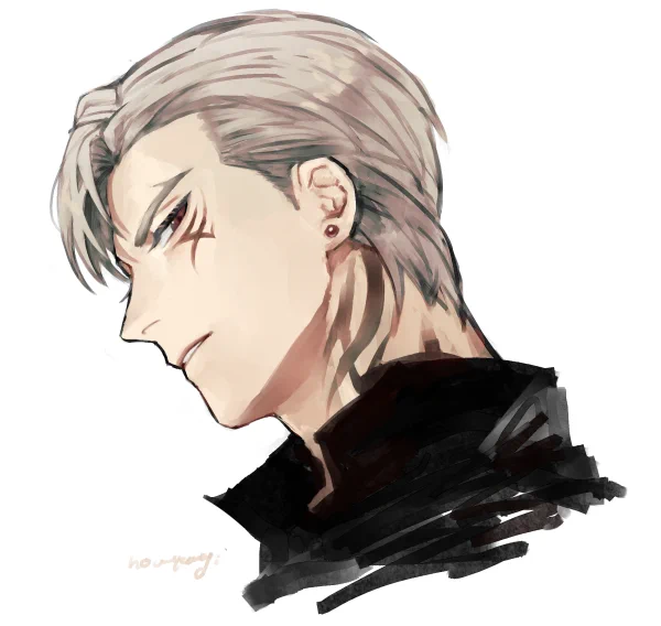 ちょもさんらくがき 
