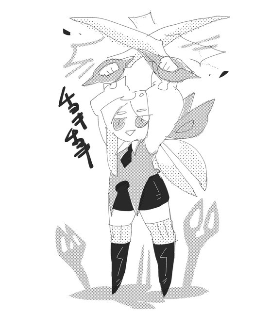 ブンボー軍団のtwitterイラスト検索結果