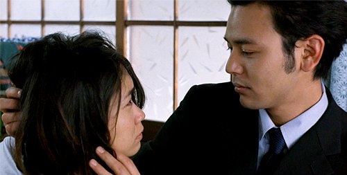 てれびつ子 Al Twitter アニメ公開と聞いて 妻夫木聡 と 池脇千鶴 の実写映画 ジョゼと虎と魚たち を久しぶりに見た また違った感覚で見ることができて 得した気分 江口のりこさんがヌードになってることに気づいてビックリよ ジョゼと虎と魚たち