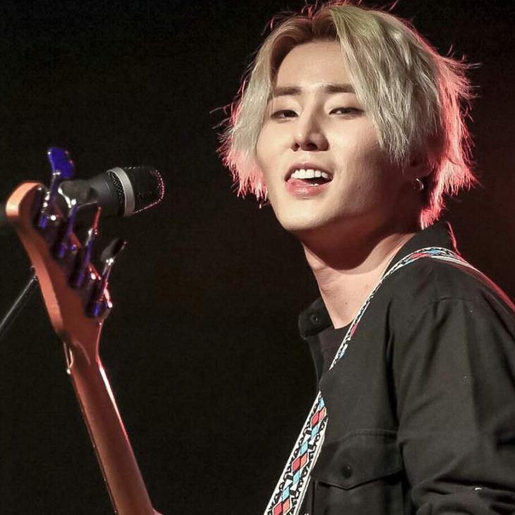 DAY6 REACTION TO WILDT YOUNGK:a thread++