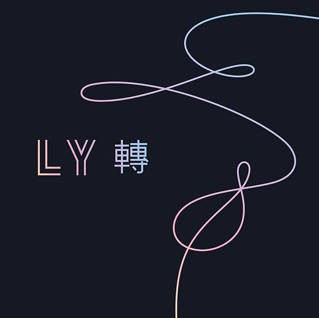 « LOVE YOURSELF ERA »This covers the stages of falling in love, falling apart, and learning to love oneself.Highlight Reel ‘起承轉結’‘起’ - Euphoria: Theme of Love Yourself 起 Wonder‘承’ - Love Yourself 承 Her‘轉’ - Love Yourself 轉 Tear‘結’ - Love Yourself 結 Answer