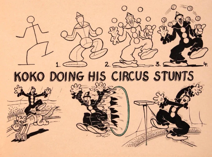 When I started my YT channel, I created a side channel where I collected all the Betty Boop cartoons in their best possible quality. "Birthday Party" is part of the collection, the original plus the colored, subtitled version I saw all those years ago. https://t.co/k42kuEkOSj 