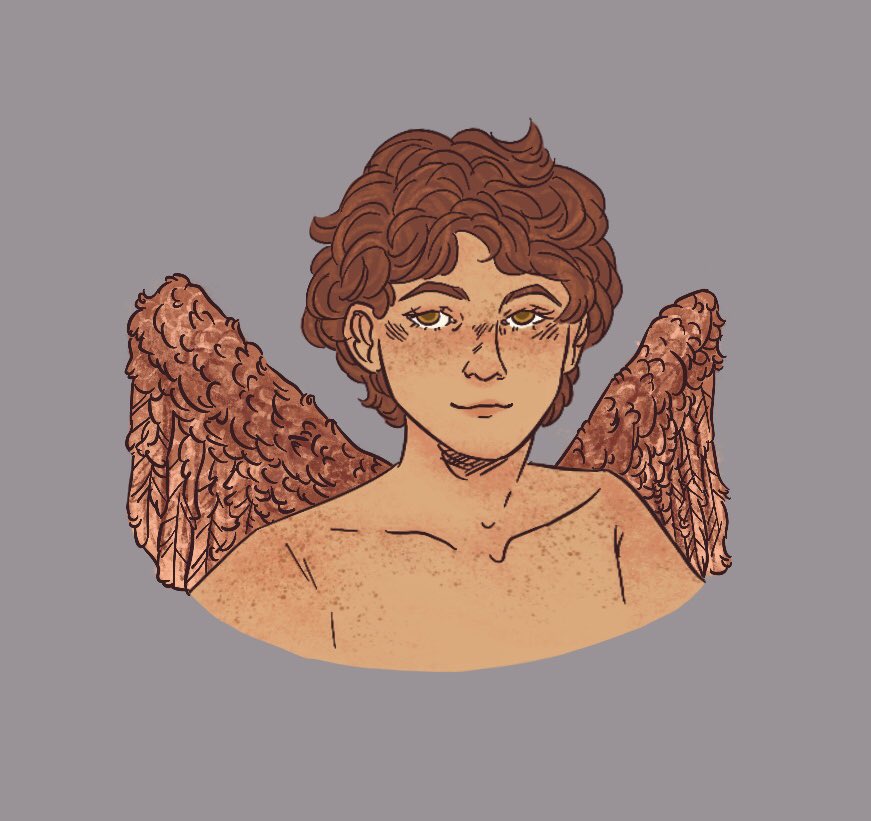 haz_po's tweet photo. The Swallow, inspired by Oscar Wilde’s short story The Happy Prince.
“Shall I love you?” said the Swallow, who liked to come to the point at once.”
#OscarWilde #poetry #oscarwildepoetry #thehappyprince #gaypoet #thehappyprincessketchbook https://t.co/9vECY1YKDX