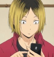 kenma as cats, a thread