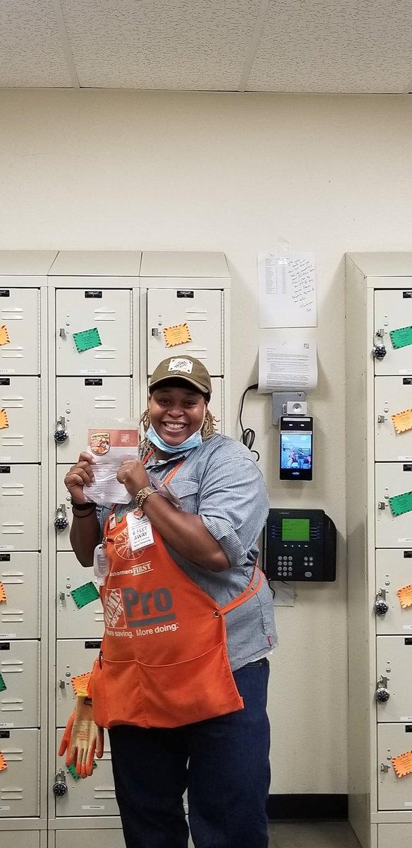 Great job!!!!Gabby, Awesome customer service