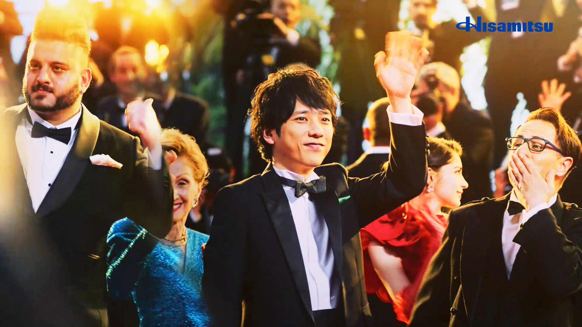 渋江修平 Shuhei Shibue サロンパス ツボコリパッチ Cmできました レッドカーペットでたまらず十八番ネタを披露する二宮和也さんグループにみんな大盛り上がり このツボコリパッチ スタッフ内でえらく効くと評判でした T Co