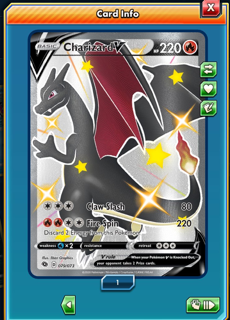 The_Sableyes's tweet photo. Do I get props if the cards are online? :P https://t.co/h4XEd8sb5A