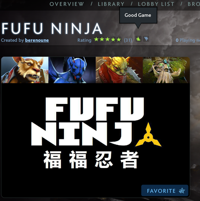 LowBott Games tweet media