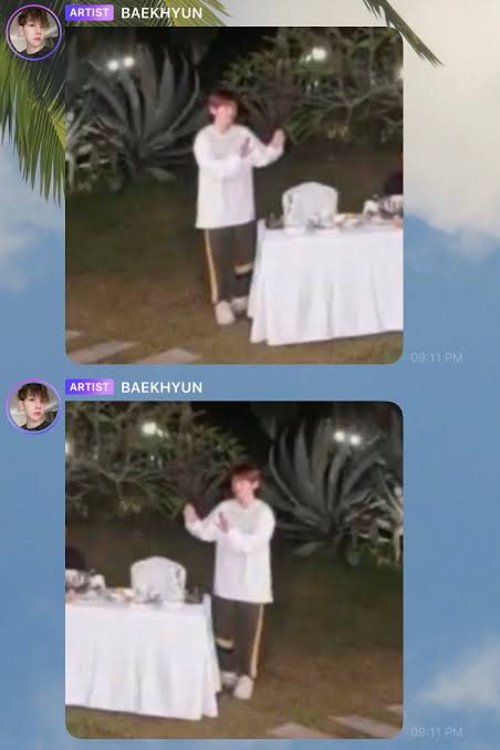 xotory_'s tweet photo. Baekhyun sama Jongin emang juara menistakan diri sendiri yaa😭😭👍 https://t.co/Z3PkiKvHKa