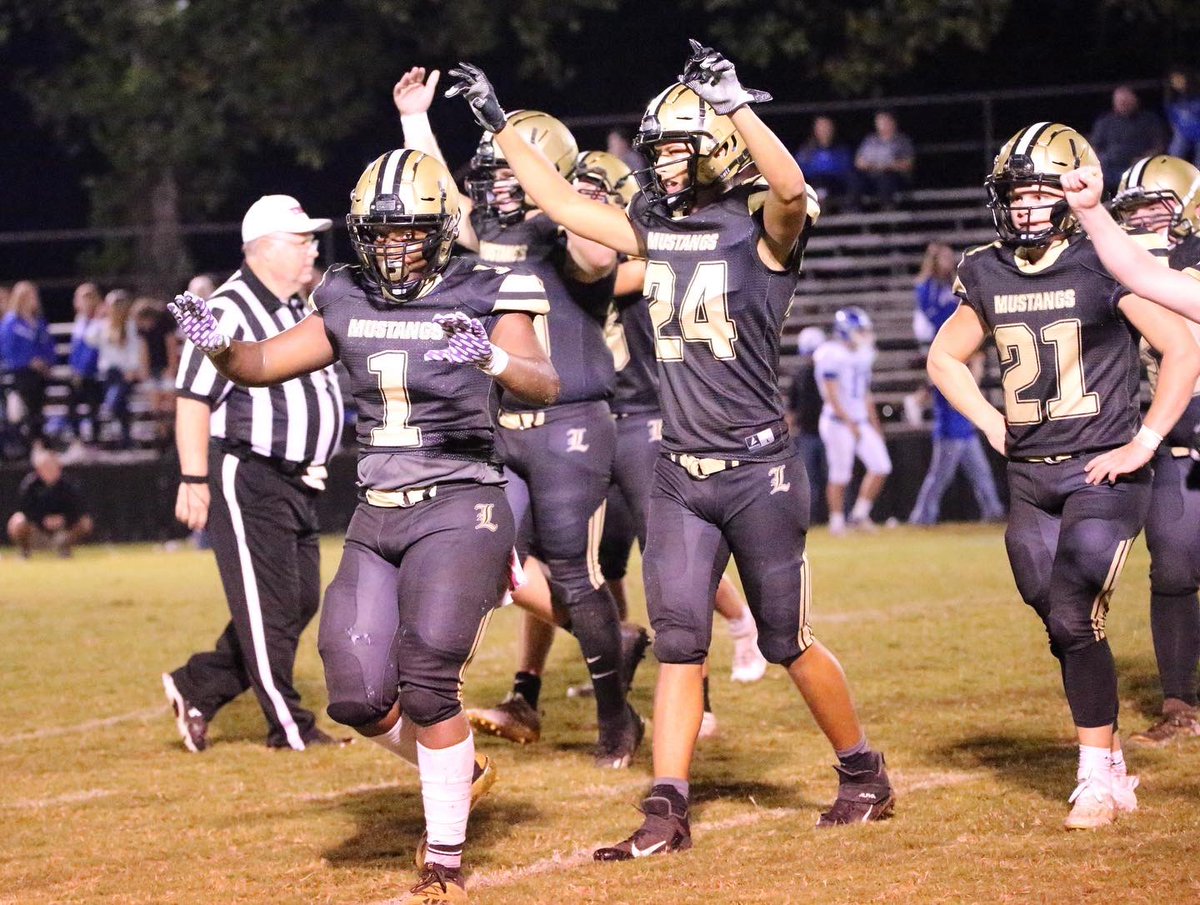 Mustangs_Photos tweet media