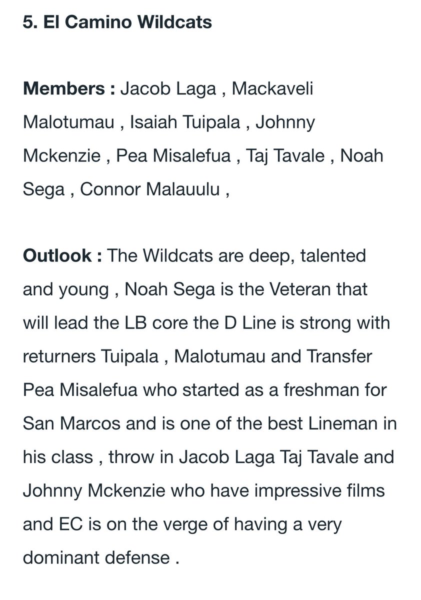 taua_jason's tweet photo. THE SAMOAN NIGHTMARES🇦🇸🇼🇸💪🏾💯..  “EC ON THE PROWL” https://t.co/rikmNIiKBh
