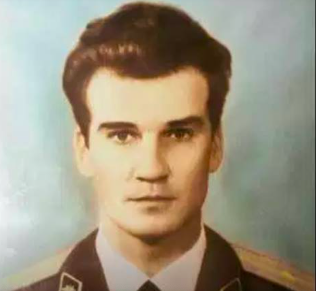 My annual thanks to Lieutenant Colonel Stanislav Petrov who on this day, thirty seven years ago, probably saved our planet.