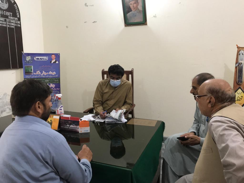 SE Abbot Abad PESCO tweet media