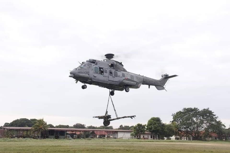 Irfan Newboys On Twitter Tentera Laut Diraja Malaysia Tldm Turut Mengoperasikan 6 Buah Helikopter Maritim Super Lynx 300 Mk 100 Keluaran Agusta Westland Kini Leonardo Helicopter Https T Co 4csrytlk6r Twitter