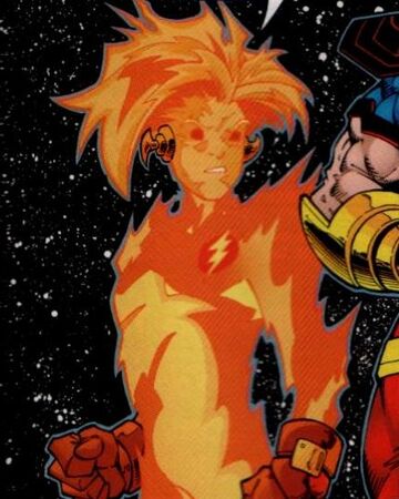 TalkClarkKent's tweet photo. @ArtistcalledPit I love the N52 suit, looks great and never disappoints. For me, I really dig Impulse's DC 1.000.000 costume. It screams the 90's and I'm all for it. https://t.co/WyMgNOs99a