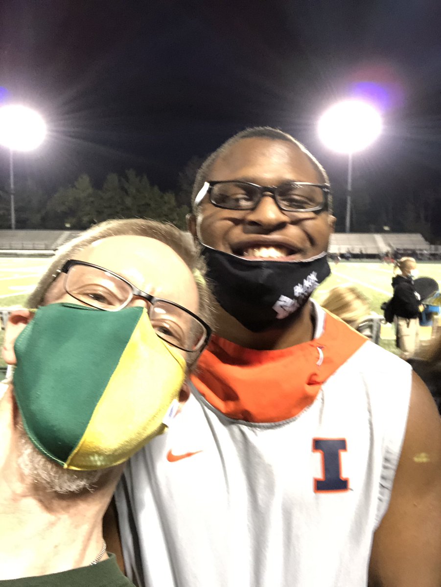 Michael Geyer (@234chem) on Twitter photo Great to see a former student anytime, but especially at a <a href="/SycamoreAves_FB/">Sycamore Football</a> game! Ra’von Bonner c/o2017. Great to see a former student anytime, but especially at a <a href="/SycamoreAves_FB/">Sycamore Football</a> game! Ra’von Bonner c/o2017.