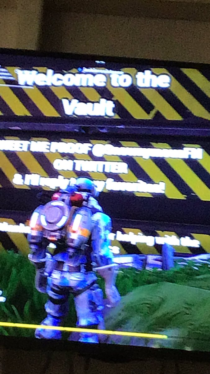 Depsiry's tweet photo. @SnownymousFN Found it https://t.co/VISXBpYAKF