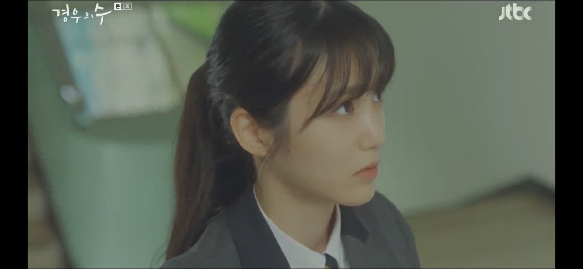 LeeSu liked Wooyeon way before Wooyeon did, me thinks   #옹성우와_이수의_경우의수   #경우의수   #MoreThanFriends  @officialtwt_OSW   #옹성우   #ONGSEONGWU   #ShinYeEun ~a thread~~