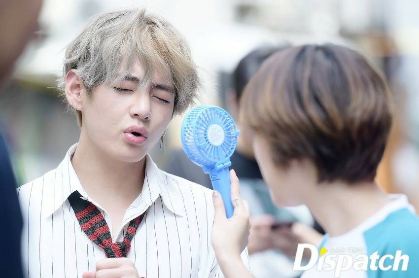 daiIy_snoopy's tweet image. #김태형 #V #BTS @bts_twt