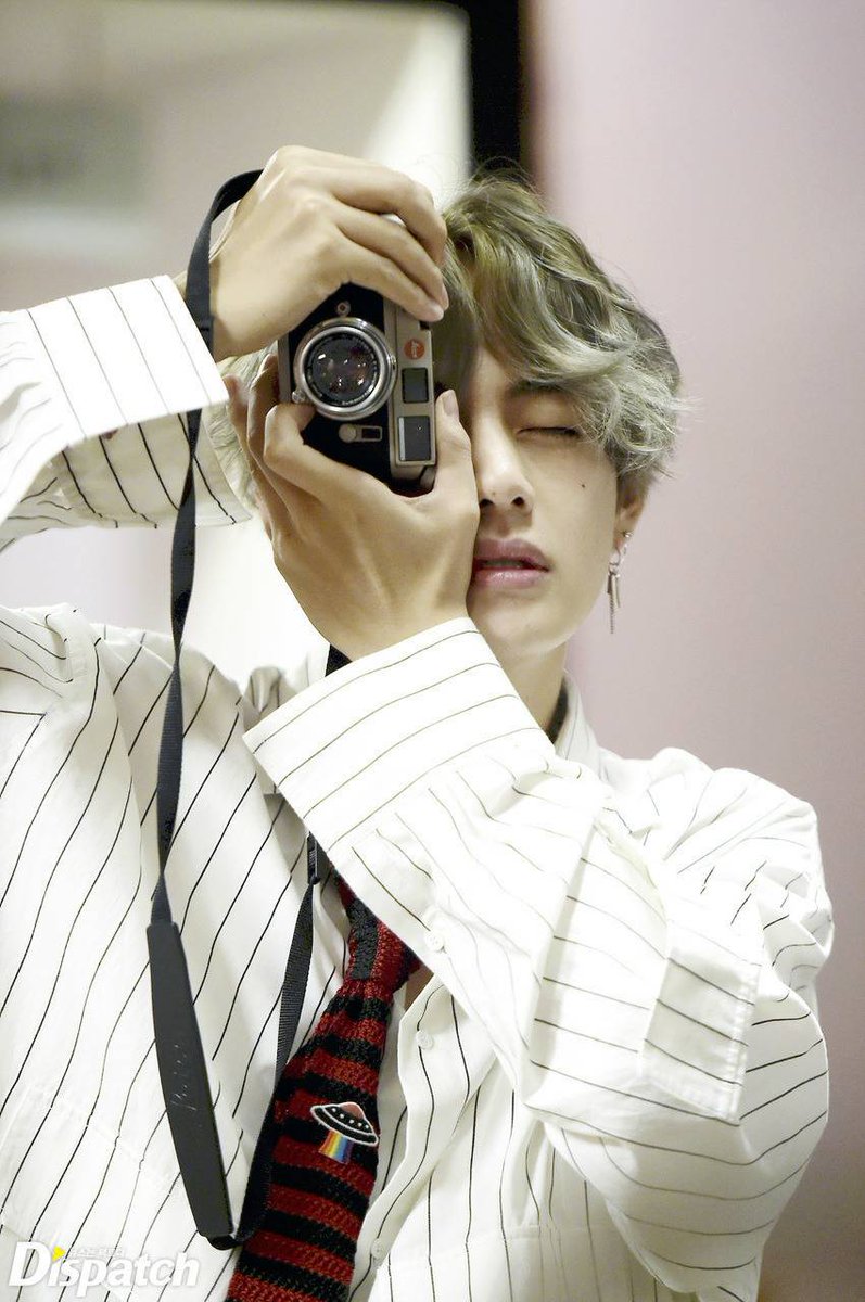 daiIy_snoopy's tweet image. #김태형 #V #BTS @bts_twt
