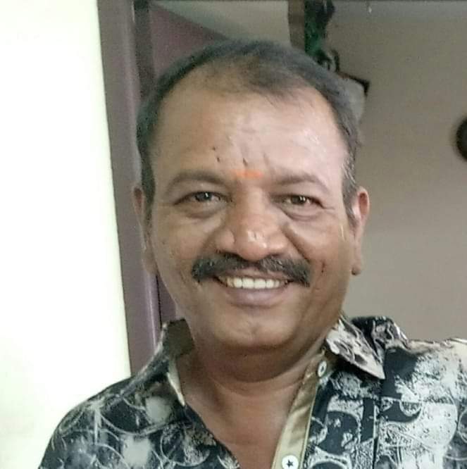 AIEPFSF2's tweet photo. The All India EPF Staff Federation express its shock and profound sorrow over the sudden and very untimely demise of our dearly comrade P. Prbakaran, Office Secretary EPF Staff Union - Chennai &amp; PDY. https://t.co/HsRS3LrNBW
