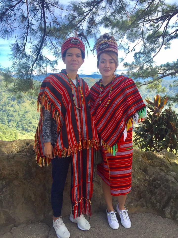 haveyoumetjc's tweet photo. Dapat lahat talaga dinadala ko sa Baguio para may obligatory ako na ganyan eh #lmpk https://t.co/4CkUSpEESf