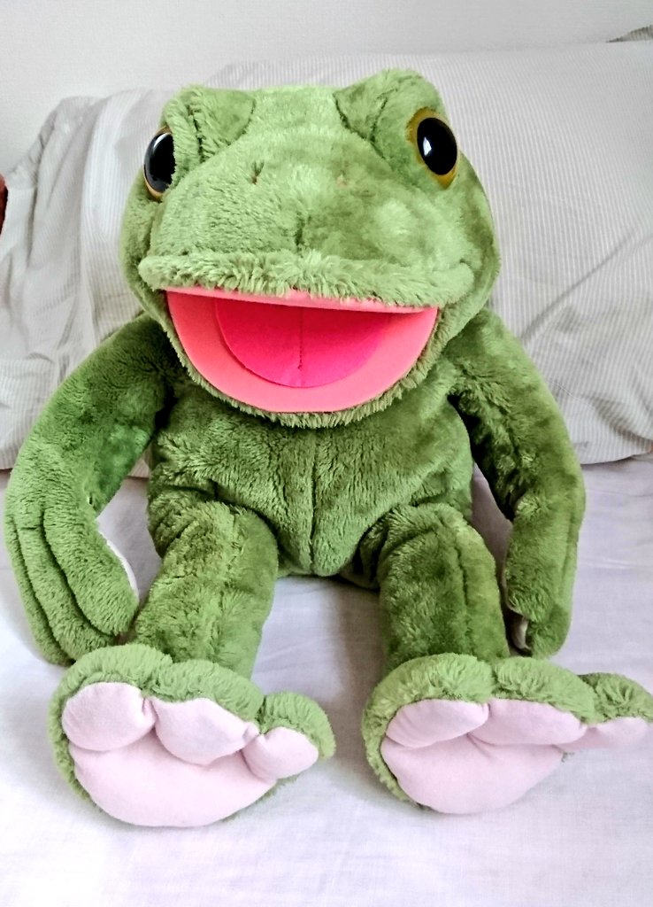 やすゆきくん