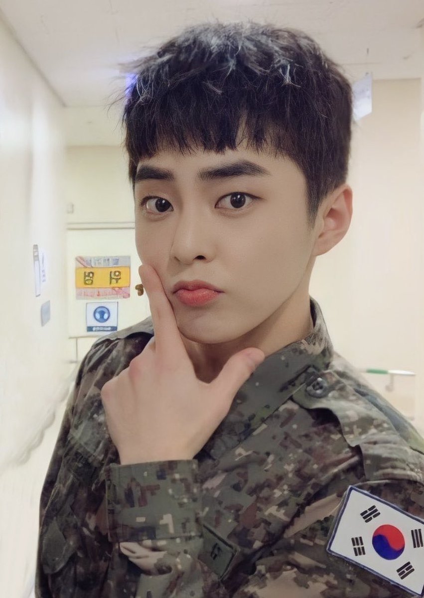 EXOVotingTeam's tweet photo. GOOD LUCK TO OUR BOYS 

#DyoSeunghoOurPride
#됴승호_기억할게
#Ride_Bicycle_withXIU
#기다렸어_무대위의_시우민
#KYUNGSOO #XIUMIN @weareoneEXO https://t.co/NCgtITLjqY