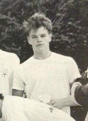 colinfirth_top's tweet photo. 1989년의 맷데이먼 진짜 나쁜짓 하고싶게 생겼다... 아기 오메가... 🐖🥔🦦🧁👸 #MattDamon #Otter_Princess #baby_omega https://t.co/vQdnomU4nn