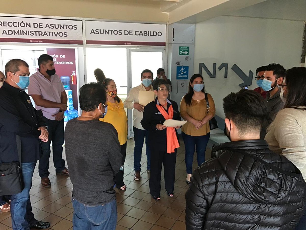 PatiVillanue's tweet image. En el marco del día naranja, como Secretaria de Gobiernos y Asuntos Legislativos acompañe a la Regidora de Tijuana,Diana Cecilia Rosa a presentar un punto de acuerdo para urgir a mesas de trabajo que den resultados para erradicar la violencia contra las mujeres. #PoderPRD