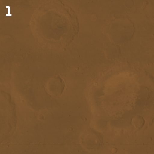airspacedocs's tweet photo. So after @gareebscientist video, I downloaded a sample image taken by @MarsOrbiter from @isro's #ISSDC repository.
1. - no edits straight from the databank
2. - minor edits made on website
3. - tinkering on Photoshop https://t.co/xZwbLRkOBs
