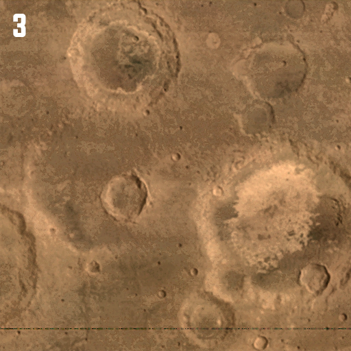 airspacedocs's tweet photo. So after @gareebscientist video, I downloaded a sample image taken by @MarsOrbiter from @isro's #ISSDC repository.
1. - no edits straight from the databank
2. - minor edits made on website
3. - tinkering on Photoshop https://t.co/xZwbLRkOBs