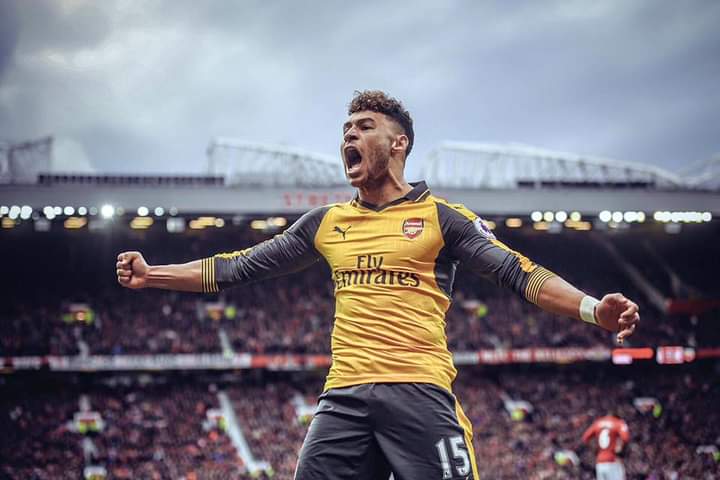 Happy Birthday to former Arsenal player Kieran Gibbs.. Once a Gunner always a Gunner! 
