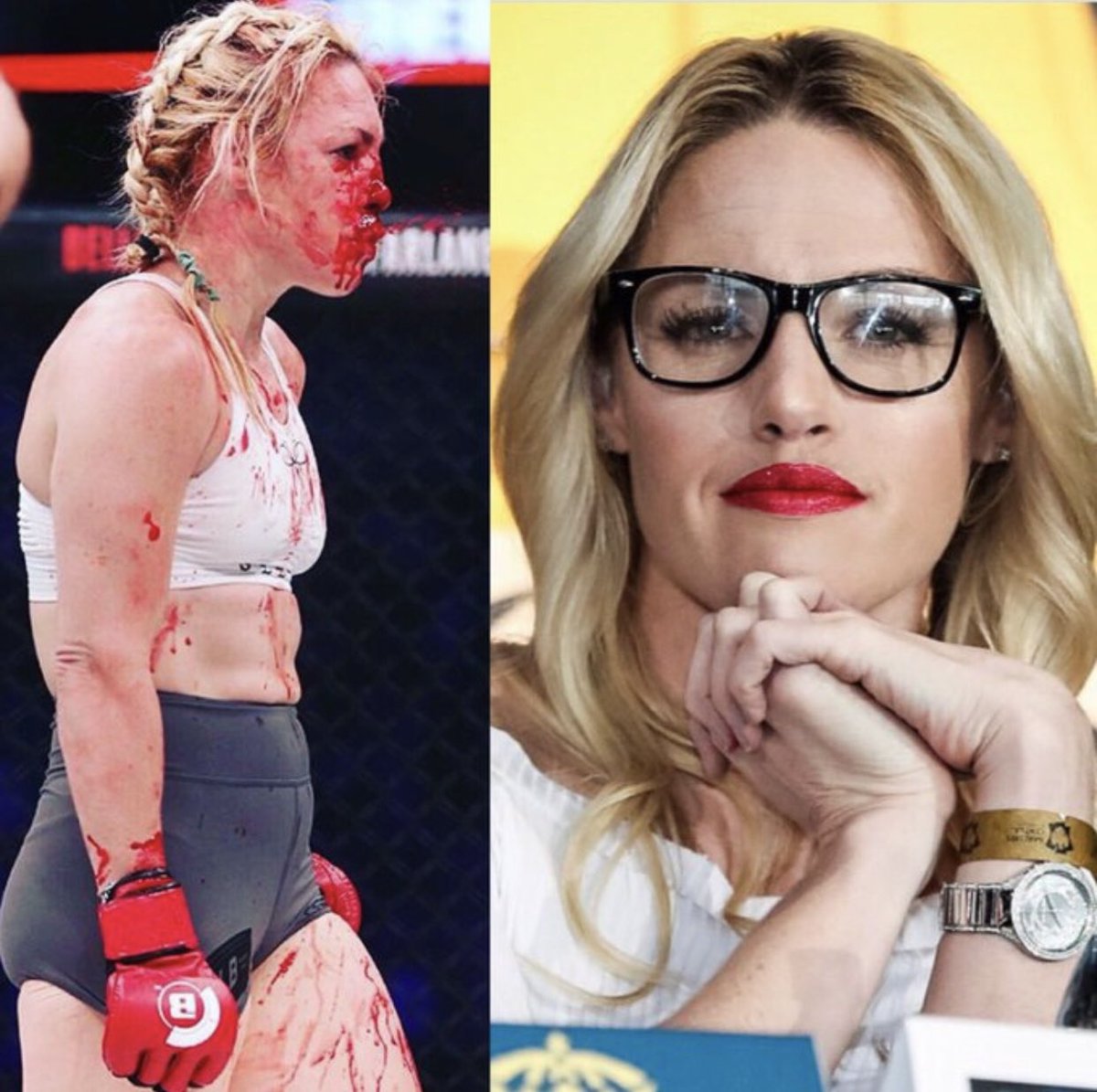 RealEdSimpson's tweet image. #ALL #FemaleFighters #Welcome to be apart of #History @EKICLive 😎 Wouldn’t get much better than this @HeatherHardyBox vs @KKourouni 🚀 #GaveALL 💯 #LeaveItInTheRing
