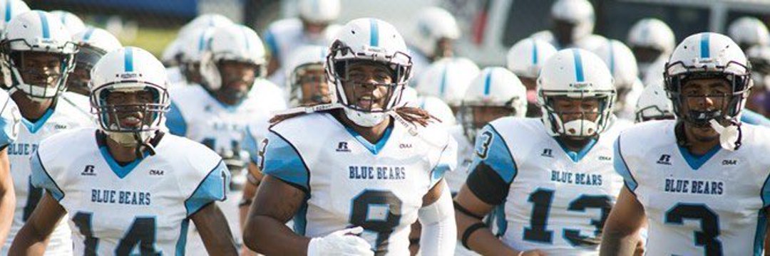 WesthsR's tweet photo. Congrats @IsaiahMattress and @baker_dance on your offer to @SGA_LC @lcbluebears #WegoingtoCollege https://t.co/uyndiAM02V