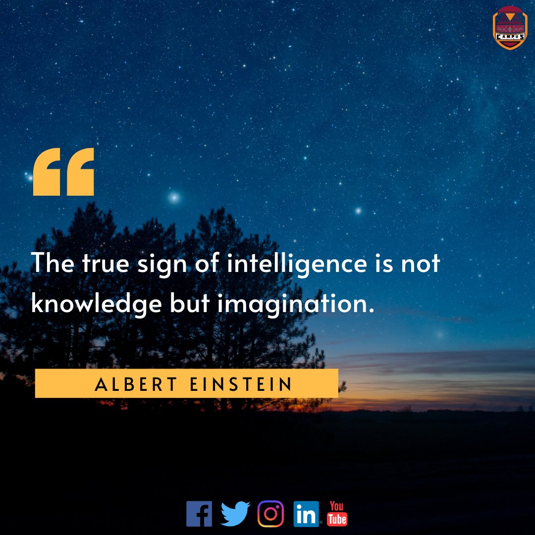 CampusLite's tweet photo. "Campus Lite" presents "Quotes Lite" 
#SaturdayVibes #SaturdayMotivation #quoteoftheday https://t.co/4rlJUGX7L6