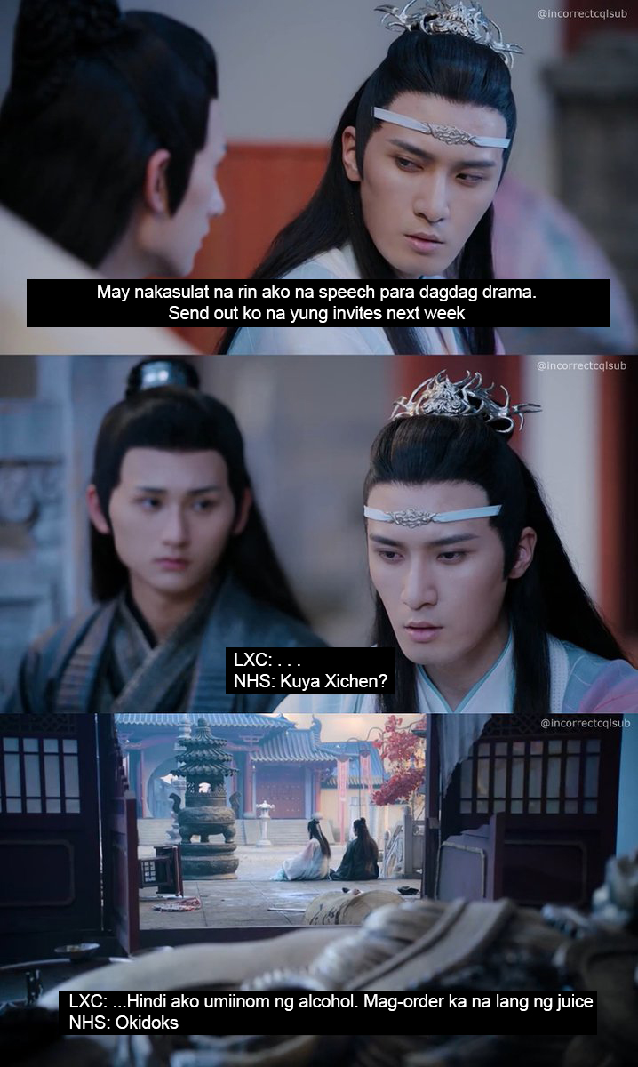 239.
#LanXichen ; #NieHuaisang