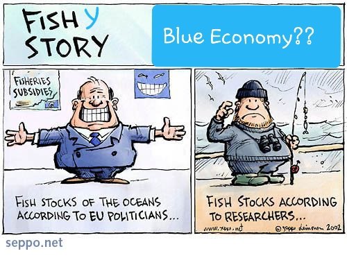The Seychelles #blueeconomy cannot be deemed legitimate if we cannot stop the #tuna #overfishing by #EU fleets licensed to fish in our waters. Other businesses will follow Tesco's lead.  How long before we feel the economic impact?? #eu #fishing <a href="/EU_MARE/">EU Maritime & Fish</a>
linkedin.com/posts/nirmal-j…