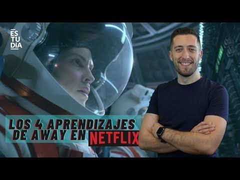 [🎥🎙️ Nuevo Vídeo] 

En esta ocasión <a href="/Frangrima/">Fran Grima Botella</a> te deja "Los 4 aprendizajes de la serie #AWAY de <a href="/NetflixES/">Netflix España</a> para tu familia" 🚀

We ❤️ <a href="/HilarySwank/">Hilary Swank</a> 

👉 buff.ly/33X823G