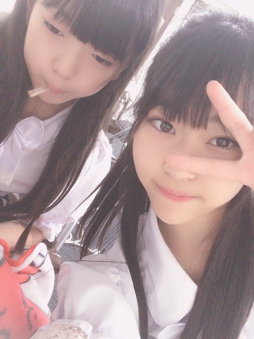 葉月にこのTwitter画像43