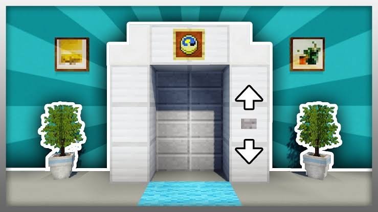 YtbPre's tweet photo. Minecraft : How to make working Elevator (very easy)

 https://t.co/gfKHr0bWJu

#minecrafthacks #Minecraft #elevator #Minecraftelevator #minecraftredston #Minecraftbuilds https://t.co/YA6ZYDdGZI