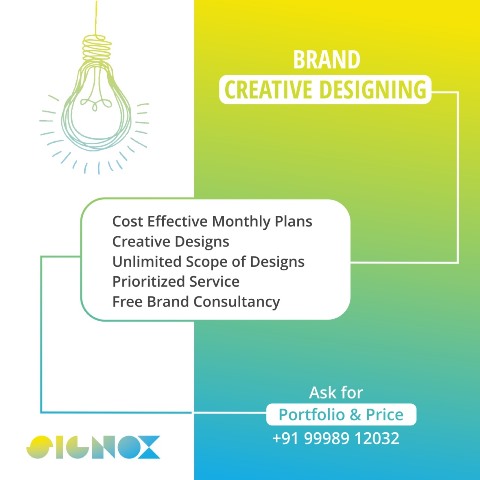 SignoxDesigns's tweet image. Branding play vital role to get positioning in market.
Create your brand designing
#brandingagency #desigining #creative