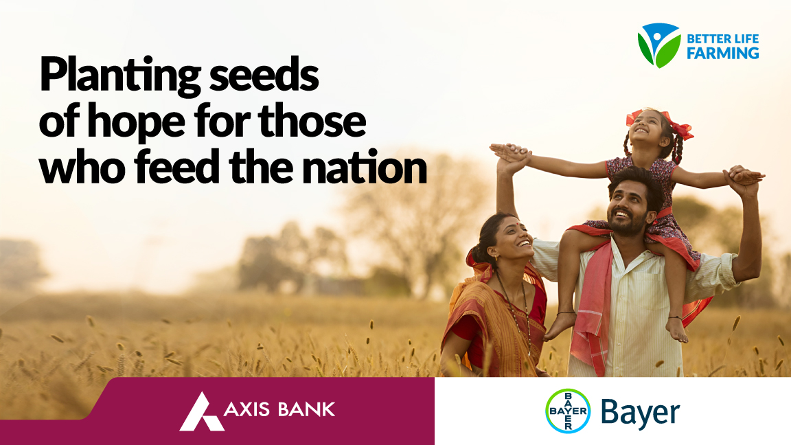 Axis Bank tweet media