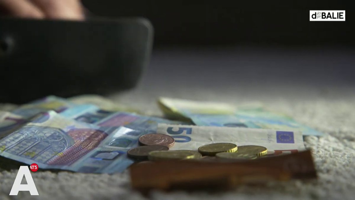 De schimmige handel in sociale huurwoningen aan ongedocumenteerden at5.nl/artikelen/2046…