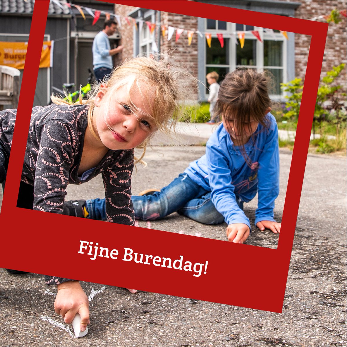Burendag tweet media