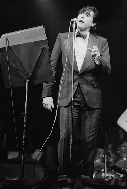 NewWaveAndPunk's tweet photo. 75 years old today: Bryan Ferry #RoxyMusic
All pics by Michael Putland. https://t.co/yjLjHiG0eI